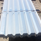 Tabla zincata cutata H31 - 0.5x1050x5000 mm 2